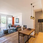 Beachhouse Bansin App 25 Lejlighed