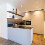 Lejlighed Beachhouse Bansin App 25 Heringsdorf (Usedom)