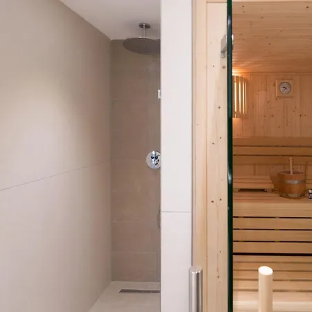 Beachhouse Bansin App 25 Apartmán