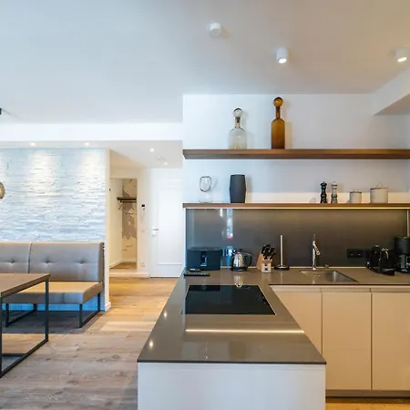 Beachhouse Bansin App 25