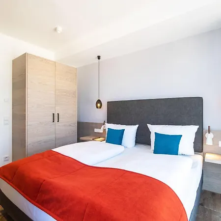 Apartmán Beachhouse Bansin App 25