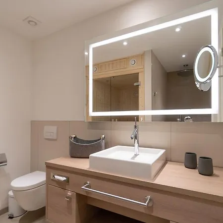 Apartmán Beachhouse Bansin App 25 Heringsdorf (Usedom)