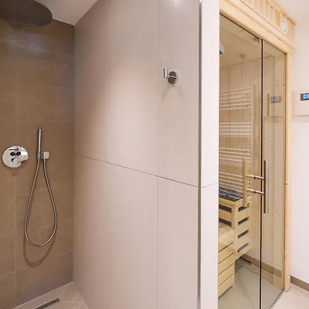 Beachhouse Bansin App 25 *