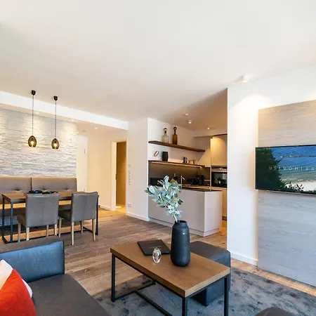 Beachhouse Bansin App 25 * הרינגסדורף