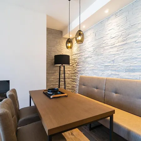 Beachhouse Bansin App 25