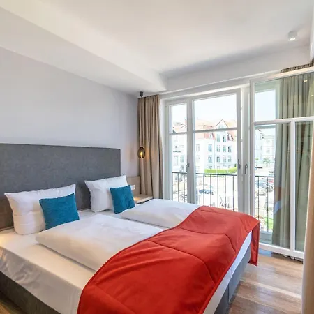 Beachhouse Bansin App 25