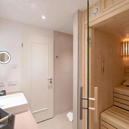 Appartamento Beachhouse Bansin App 25 Heringsdorf (Usedom)