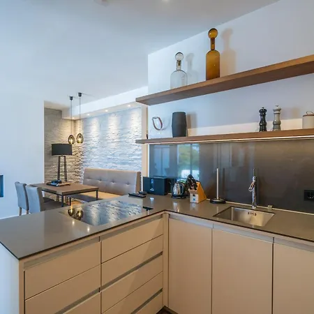 Beachhouse Bansin App 25 Appartamento Heringsdorf (Usedom)